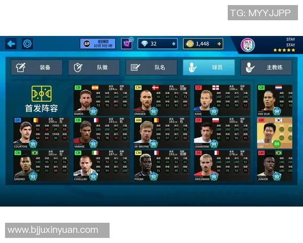 梦幻足球球星闪耀赛场 聚焦顶级球员的精彩表现与成就